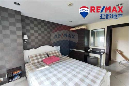 芭提雅拉古纳海滩度假村一期87平方米2卧2卫出售 2 Bedroom Condo For Sale Laguna Beach Resort 1